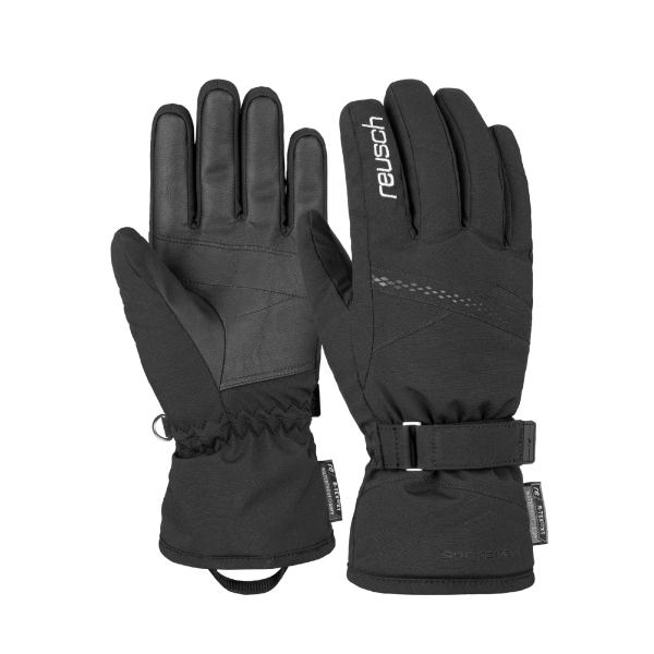 Reusch Hannah R-TEX® XT  6031213 7702 black 1